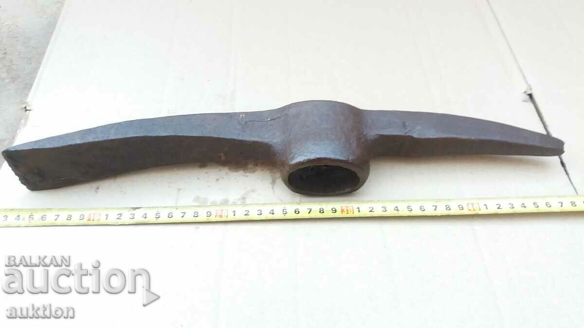 MASSIVE PICK TOOL - 7