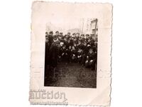 1942 MICI ELEVI VECHI FOTOGRAFICI DE LA SCOALA DE BEIEI D080