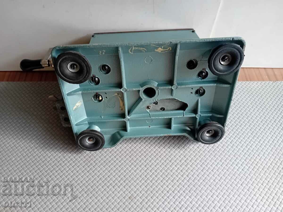 OLD CALCULATOR FELIX-M - 6 OLD CALCULATOR FELIX-M - 6