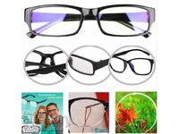 One Power Zoom Self-Adjusting Glasses [0.5 to 2.75]