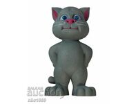 Talking Tom Pisică vorbitoare interactivă Cel mai nou model