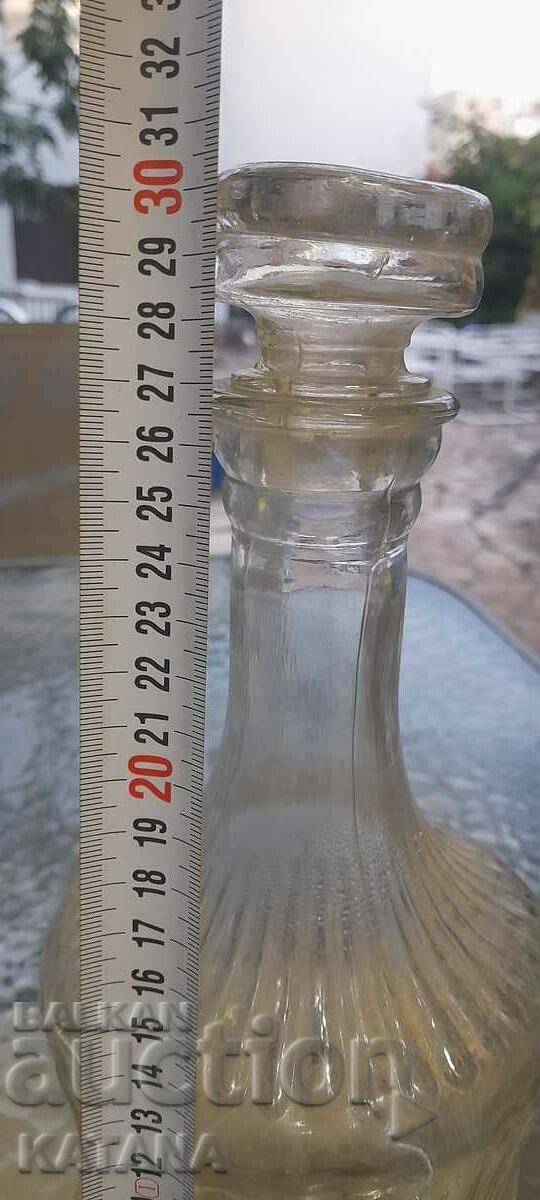 Carafe with price 10.00 BGN | € 5.11