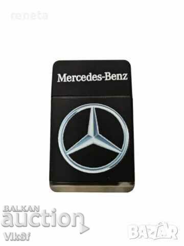 Bricheta Mercedes, Tip Gaz, Rezistenta, Neagra