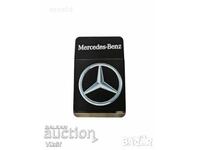 Bricheta Mercedes, Tip Gaz, Rezistenta, Neagra