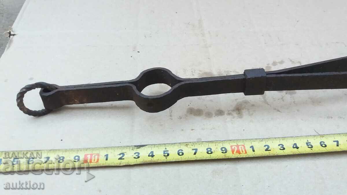 Delivery of MASSIVE METAL DILAF Delivery of MASSIVE METAL DILAF