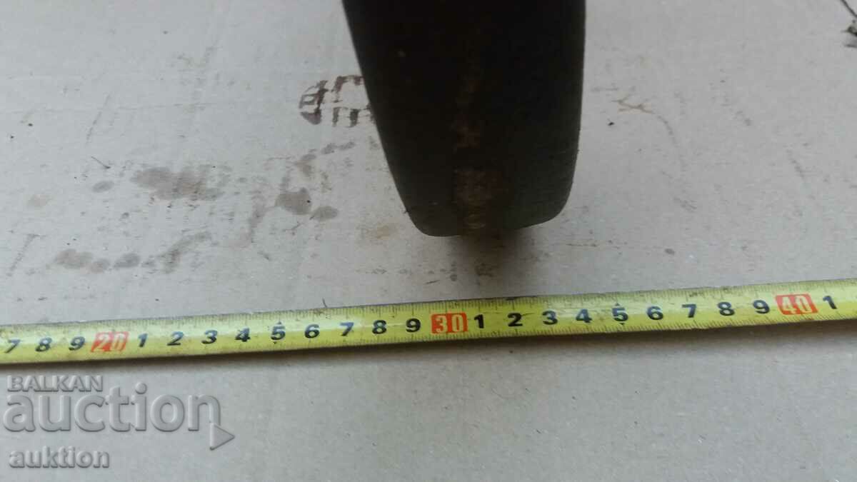 MASSIVE MACHINE RAIL WHEEL - REVIVAL - 6