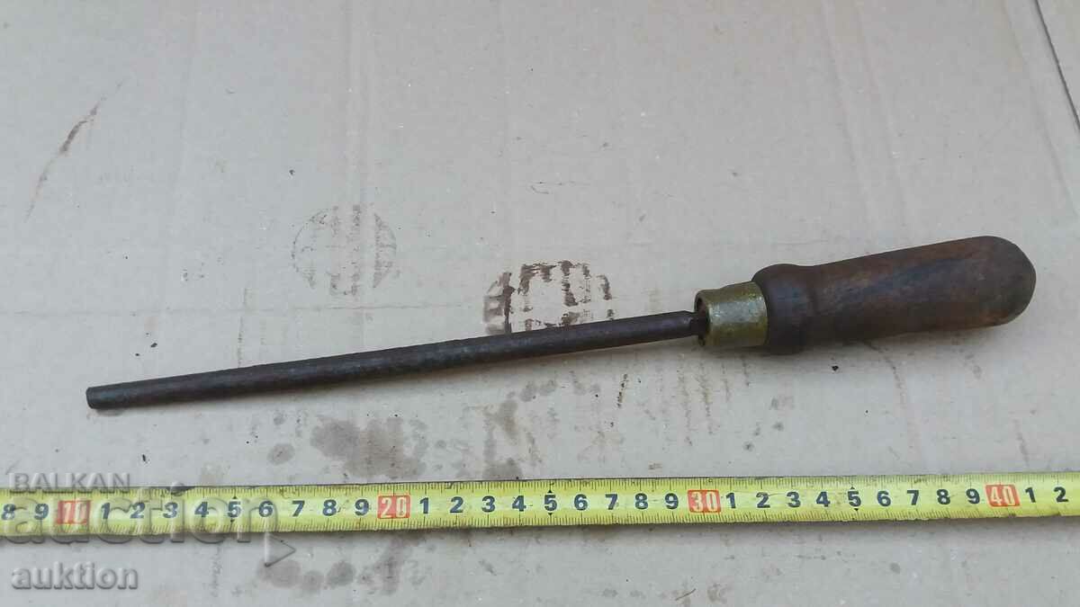 OLD MASSIVE SOC. FILE FOR KNIVES with price 3.99 BGN | € 2.04 OLD MASSIVE SOC. FILE FOR KNIVES with price 3.99 BGN | € 2.04