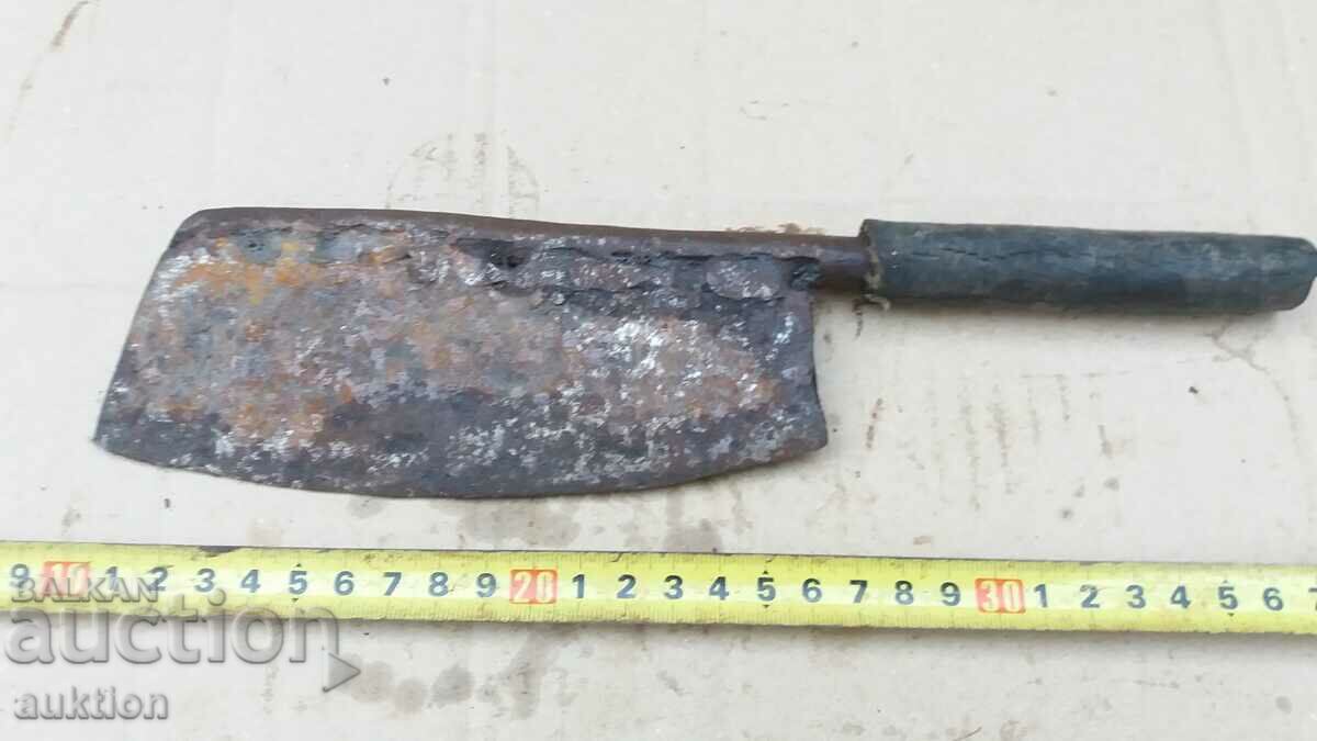 Auction MASSIVE BUTCHER BUTCHER Auction MASSIVE BUTCHER BUTCHER