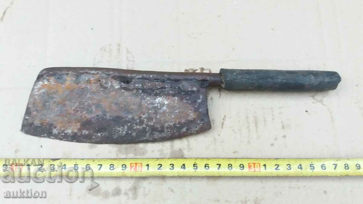 Delivery of MASSIVE BUTCHER BUTCHER Delivery of MASSIVE BUTCHER BUTCHER