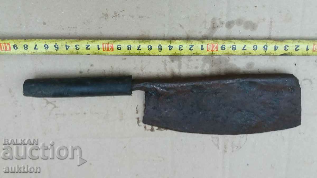 MASSIVE BUTCHER BUTCHER - 5 MASSIVE BUTCHER BUTCHER - 5