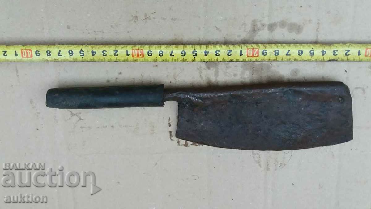 MASSIVE BUTCHER BUTCHER - 6 MASSIVE BUTCHER BUTCHER - 6