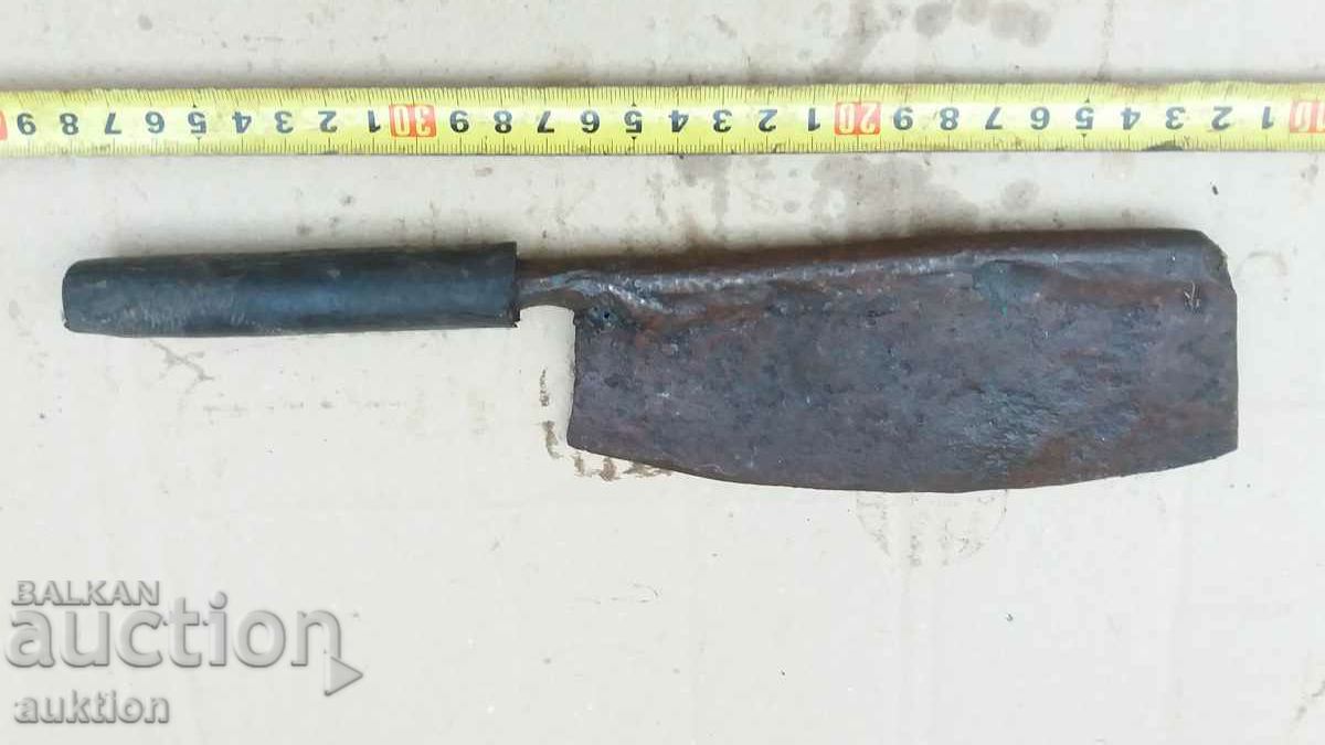 MASSIVE BUTCHER BUTCHER - 7 MASSIVE BUTCHER BUTCHER - 7