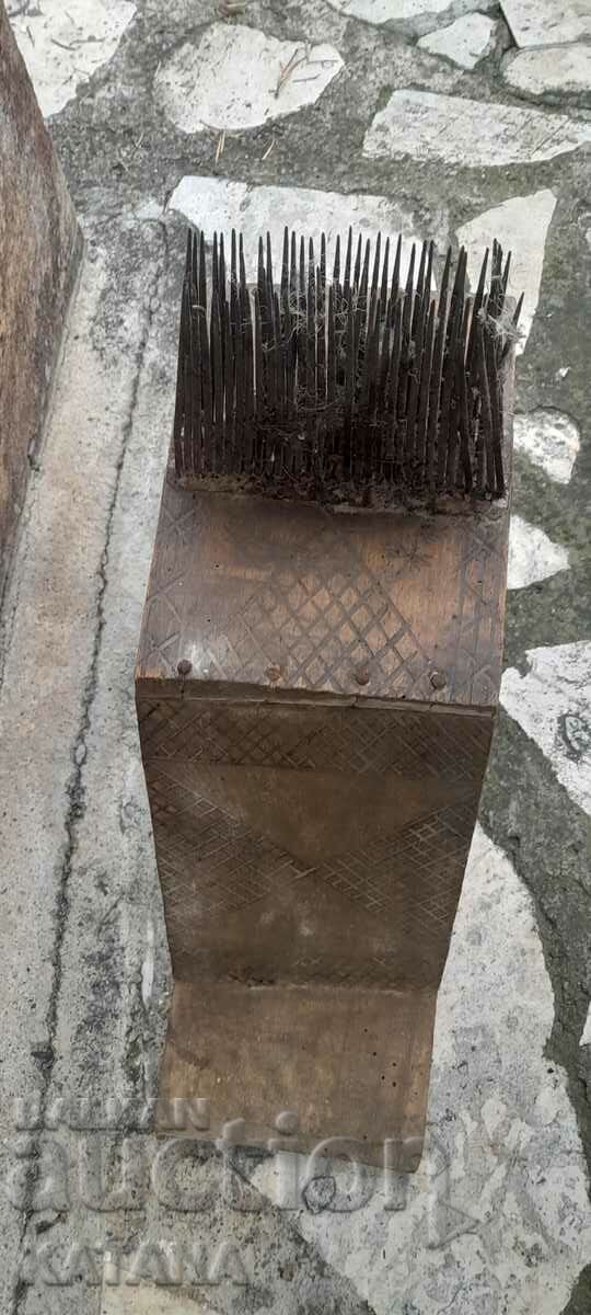 Auction  Darak toothpick