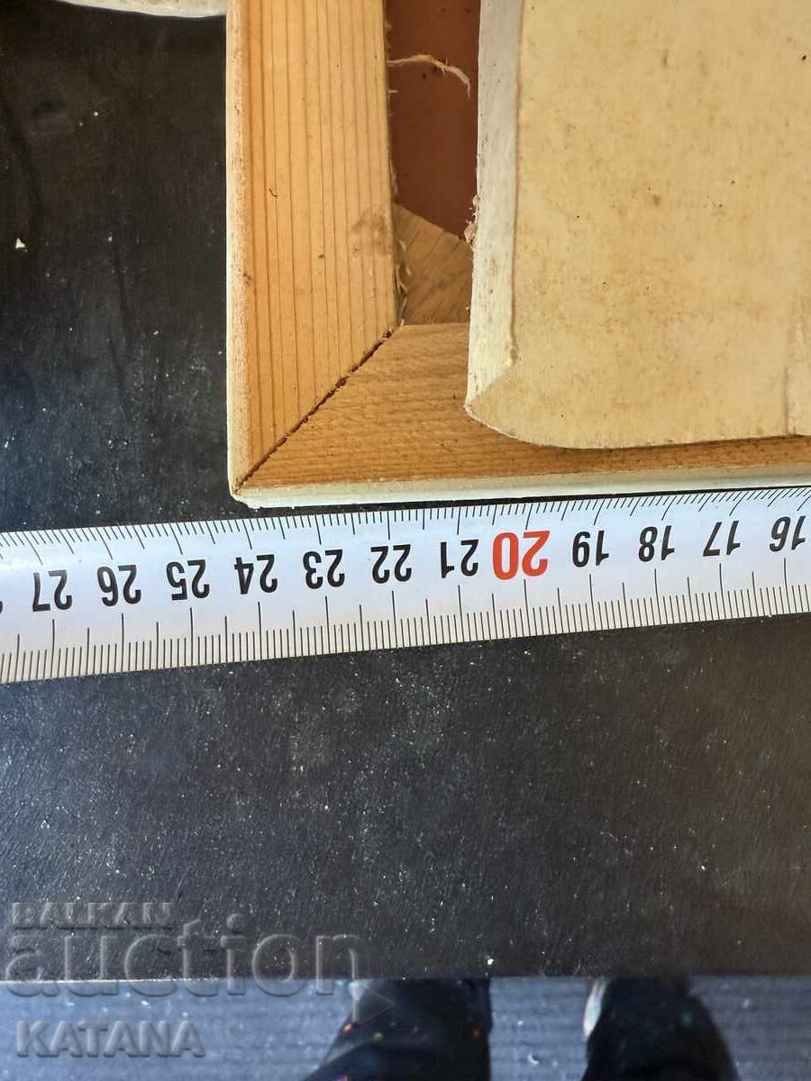 Παλιός καθρέφτης - 7 Παλιός καθρέφτης - 7