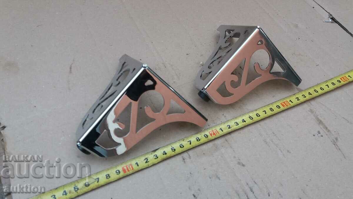 BRAND NEW FURNITURE STEP, STAND - 6 BRAND NEW FURNITURE STEP, STAND - 6