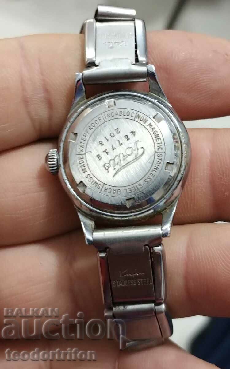 Παράδοση Fortis - Έργα Παράδοση Fortis - Έργα