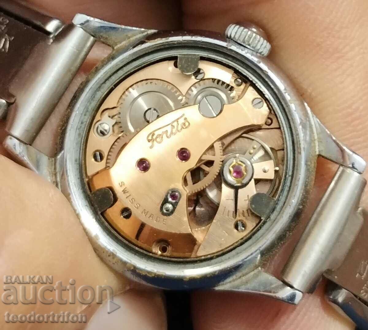 Fortis - Έργα - 5 Fortis - Έργα - 5