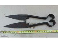 OLD SHEEP SHEARS