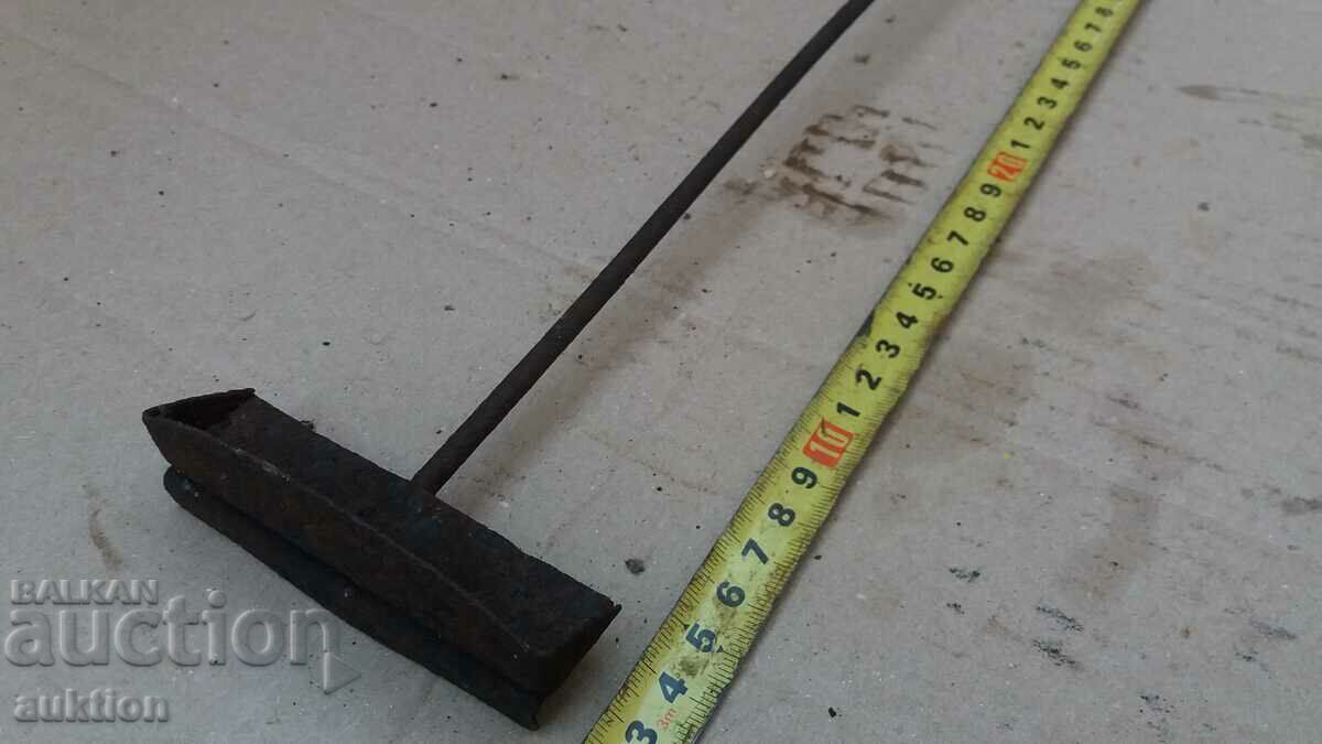 Auction SAGER, STOVE DILAF Auction SAGER, STOVE DILAF