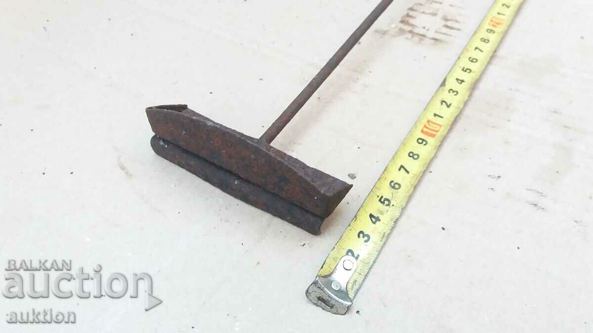 Delivery of SAGER, STOVE DILAF Delivery of SAGER, STOVE DILAF