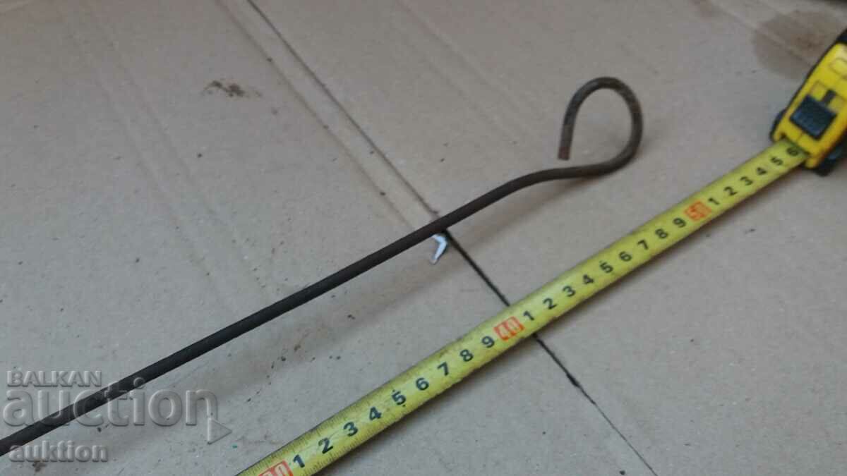 SAGER, STOVE DILAF - 5 SAGER, STOVE DILAF - 5