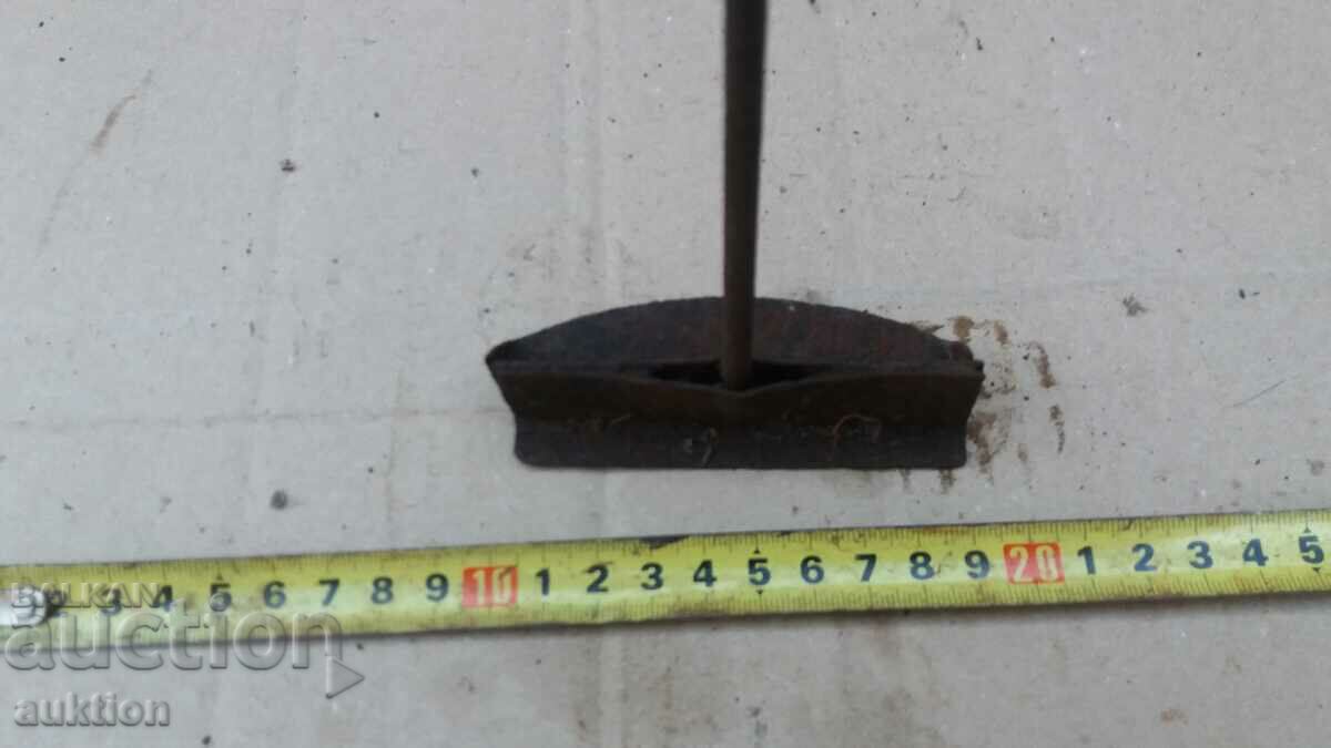 SAGER, STOVE DILAF - 6 SAGER, STOVE DILAF - 6