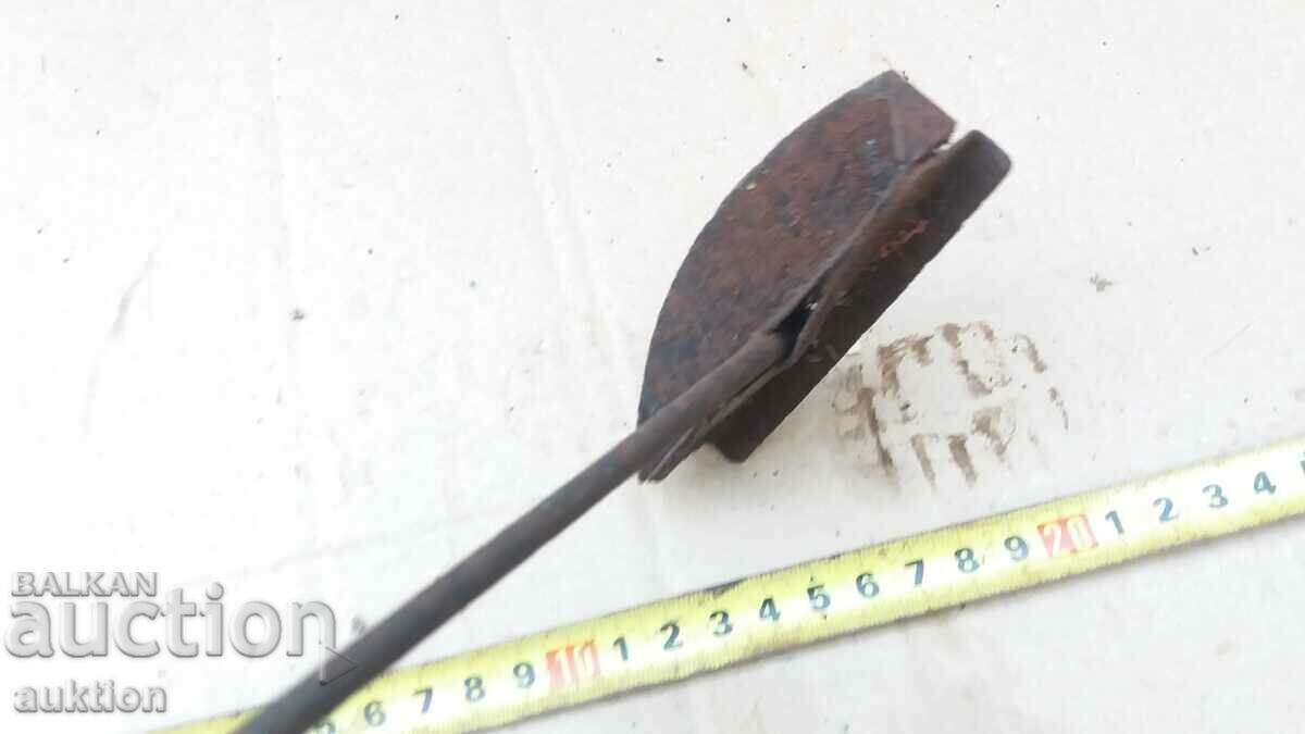 SAGER, STOVE DILAF - 7 SAGER, STOVE DILAF - 7