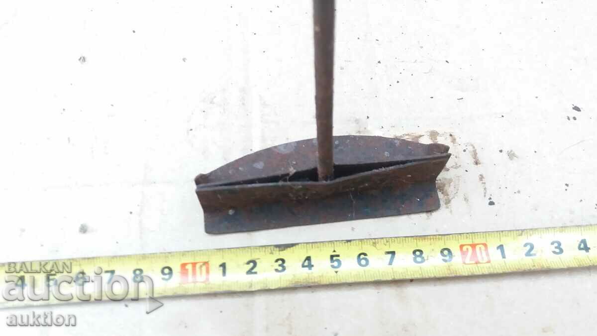 SAGER, STOVE DILAF - 5 SAGER, STOVE DILAF - 5