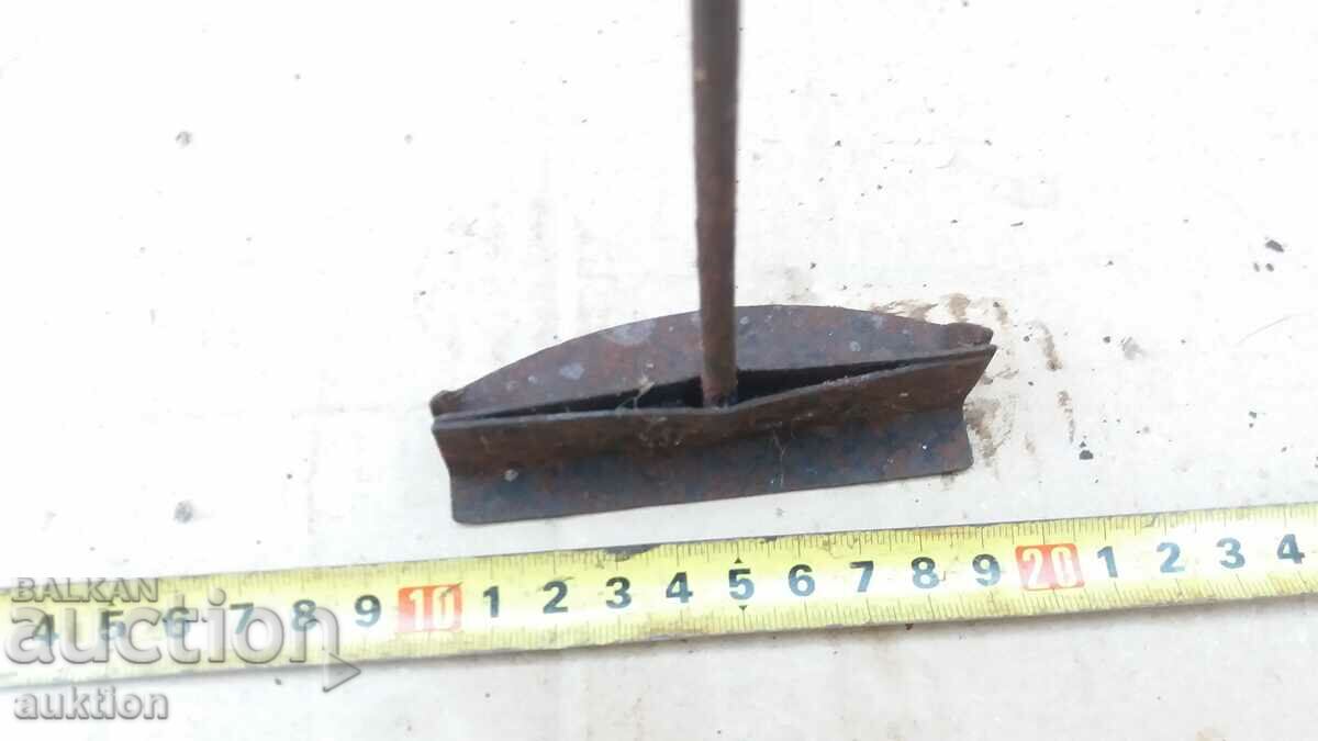 SAGER, STOVE DILAF - 6 SAGER, STOVE DILAF - 6