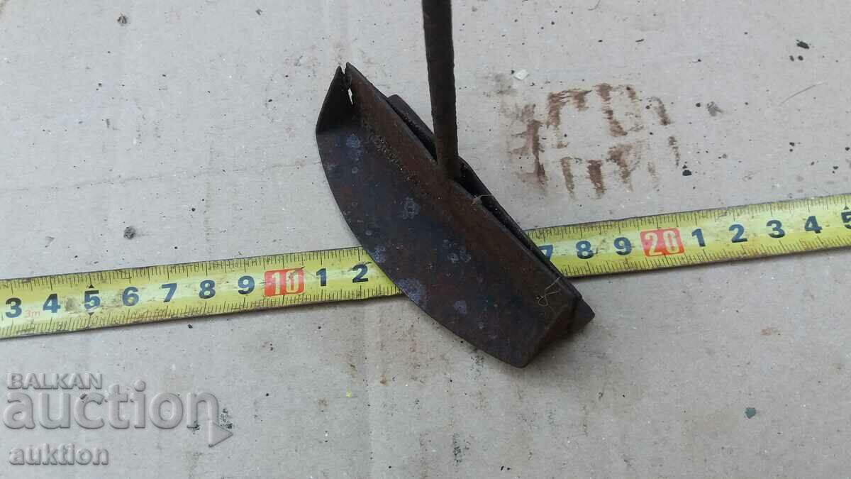 SAGER, STOVE DILAF - 7 SAGER, STOVE DILAF - 7