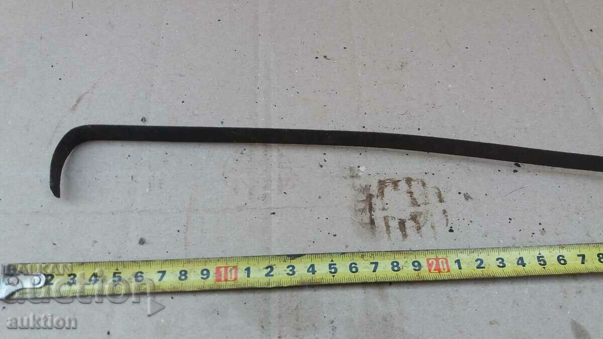 Delivery of SAGER, STOVE DILAF Delivery of SAGER, STOVE DILAF