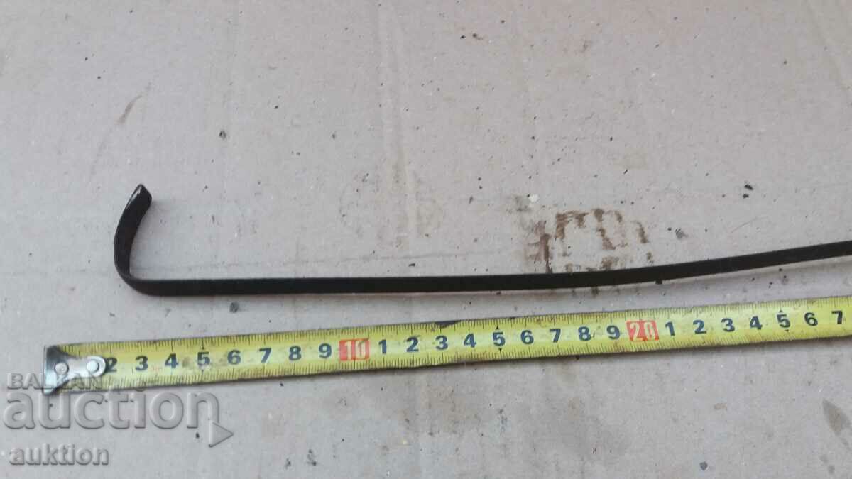 SAGER, STOVE DILAF - 5 SAGER, STOVE DILAF - 5