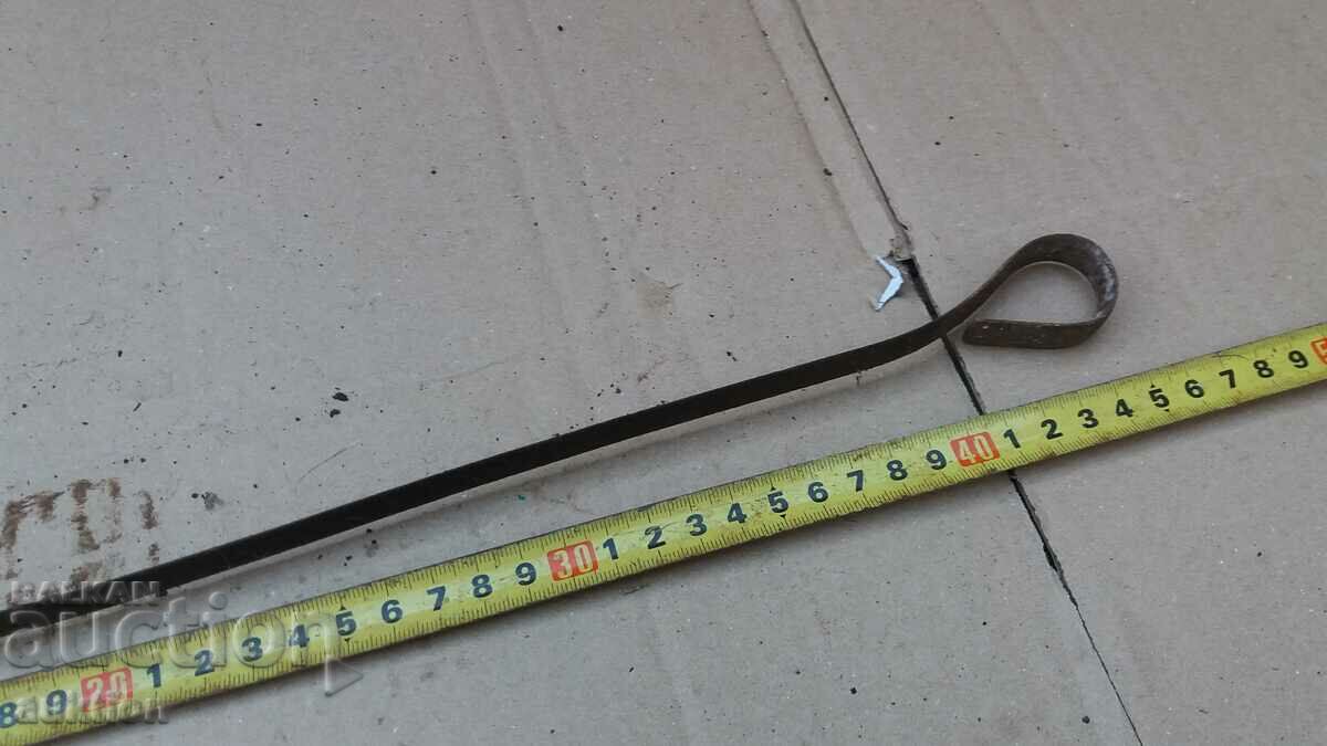 SAGER, STOVE DILAF - 7 SAGER, STOVE DILAF - 7