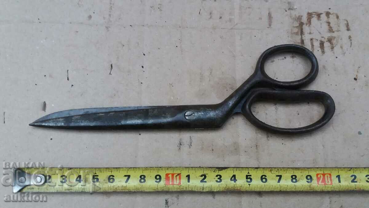 FORGED TAILOR SCISSORS