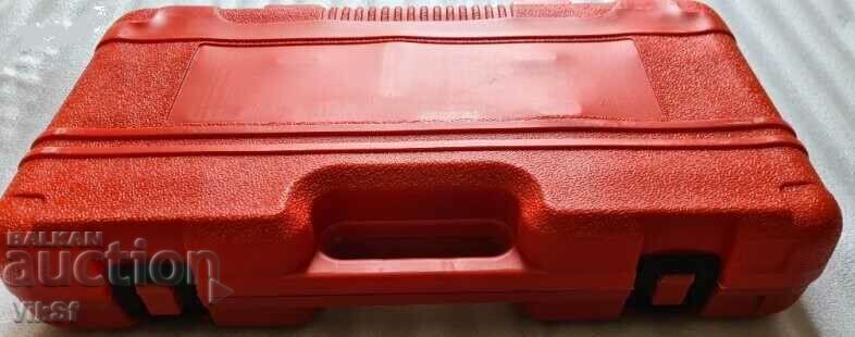 Gedore for trucks on 3/4 26 parts 21-65 mm with price 180.50 BGN | € 92.29 Gedore for trucks on 3/4 26 parts 21-65 mm with price 180.50 BGN | € 92.29