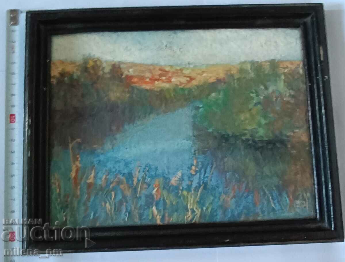 Old painting - 5 Old painting - 5