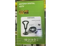 Digital HDTV TV antenna /model 2/