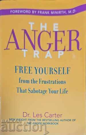 The anger trap-Frank Minirth