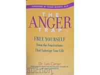 The anger trap-Frank Minirth