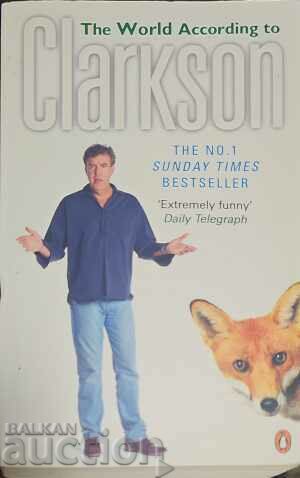 The World According to Clarkson - Jeremy Clarkson