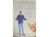 The World According to Clarkson - Jeremy Clarkson