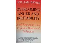 Overcoming anger and irritability-William Davis