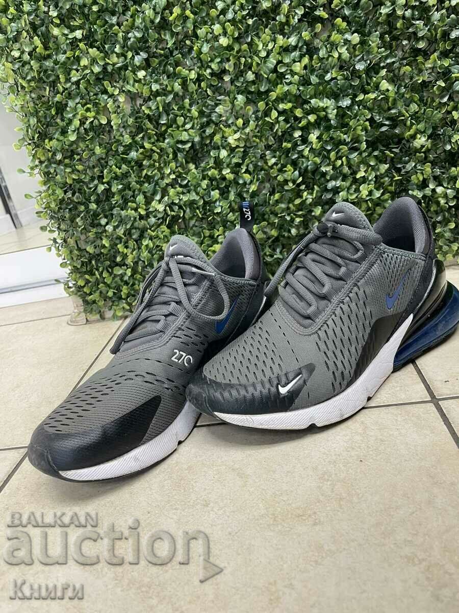 Маратонки Nike Air Max 270 - 42.5 номер