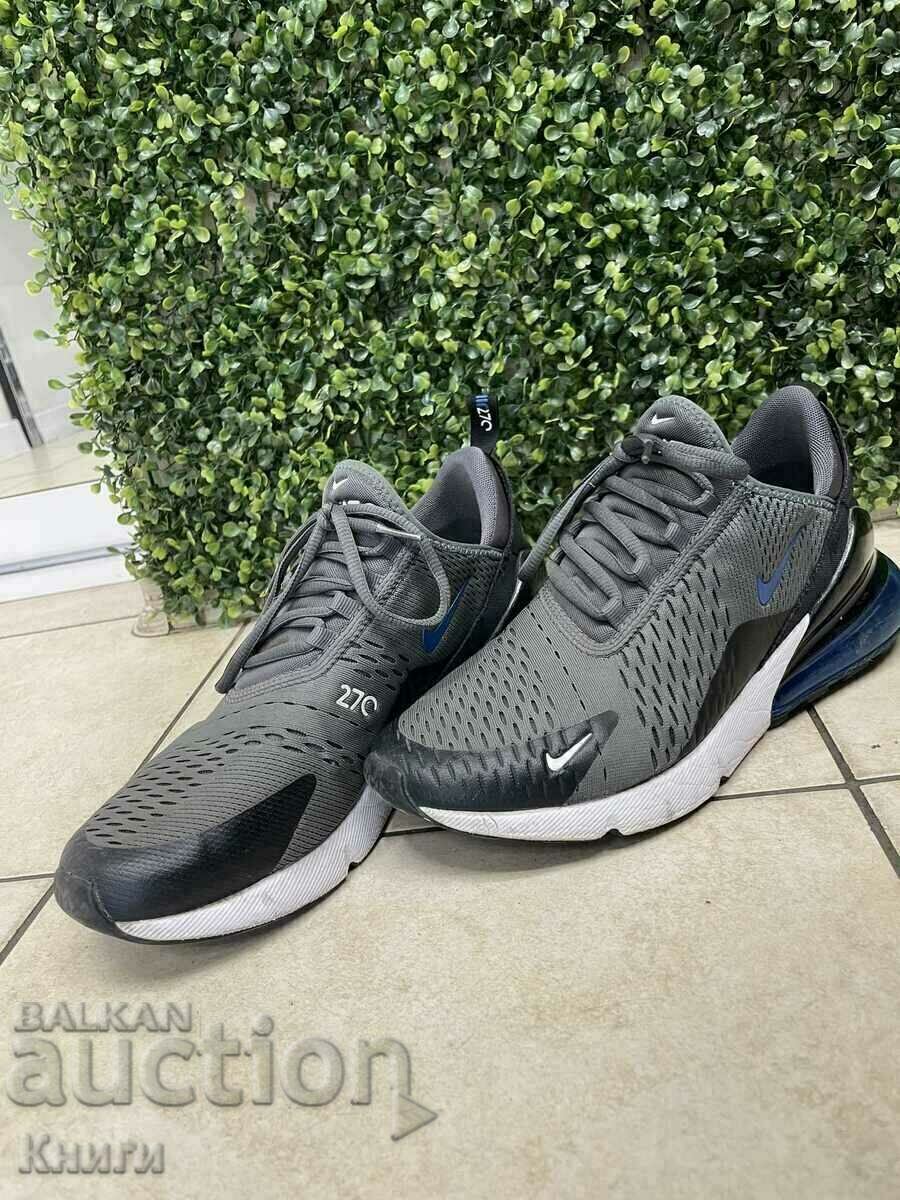 Adidași Nike Air Max 270 - numărul 42.5