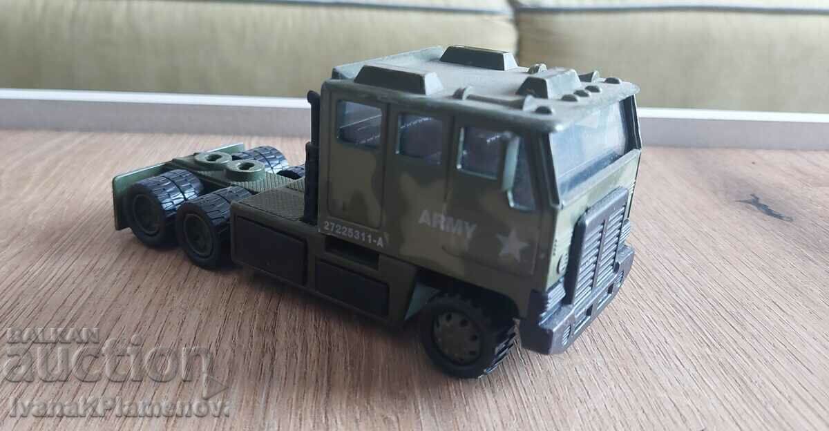 A toy for collectors with price € 7.00 | 13.69 BGN