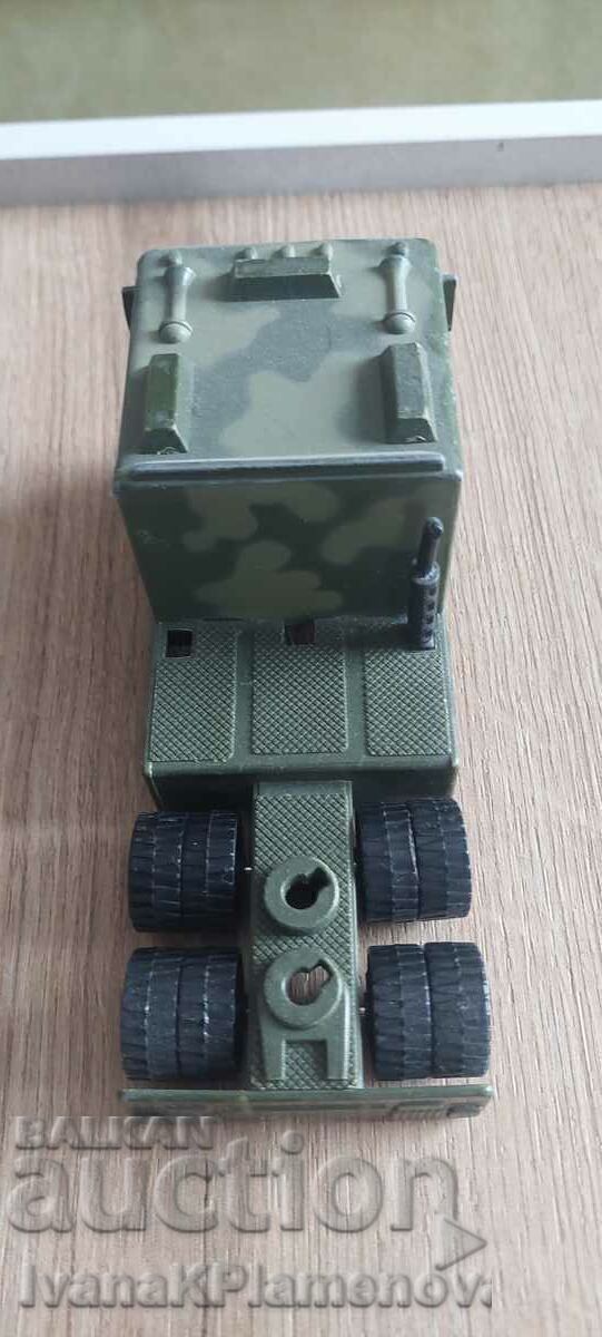 A toy for collectors - 5