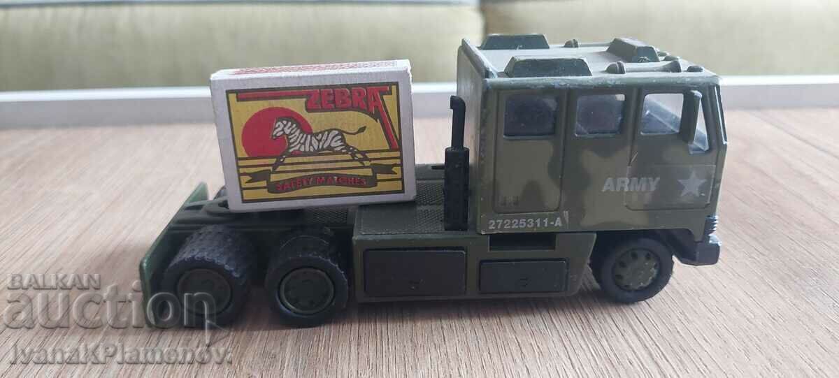 A toy for collectors - 6 A toy for collectors - 6