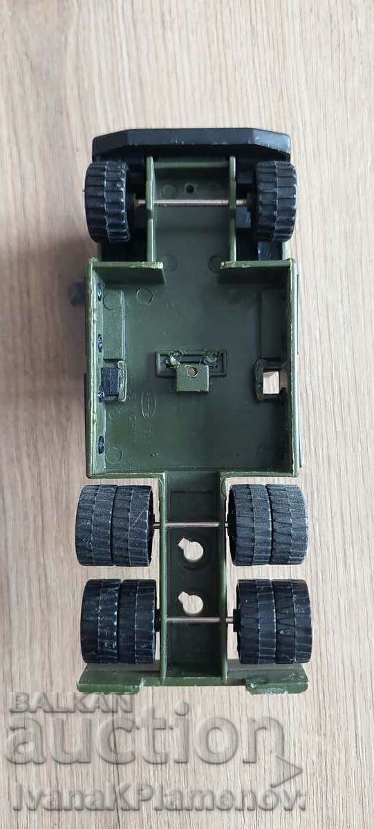 A toy for collectors - 7