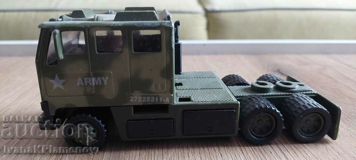 A toy for collectors A toy for collectors