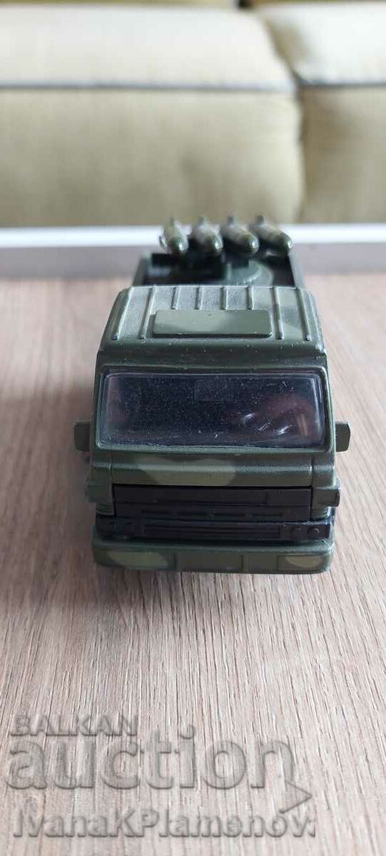 A toy for collectors with price 14.00 BGN | € 7.16 A toy for collectors with price 14.00 BGN | € 7.16